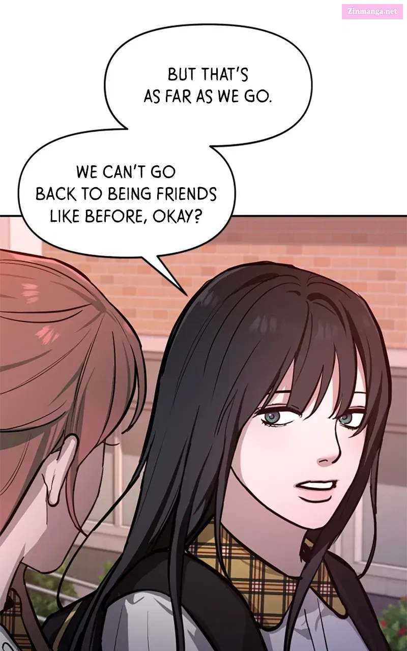 Like Mother, Like Daughter Kainu Manga Chapter 19 Page 72