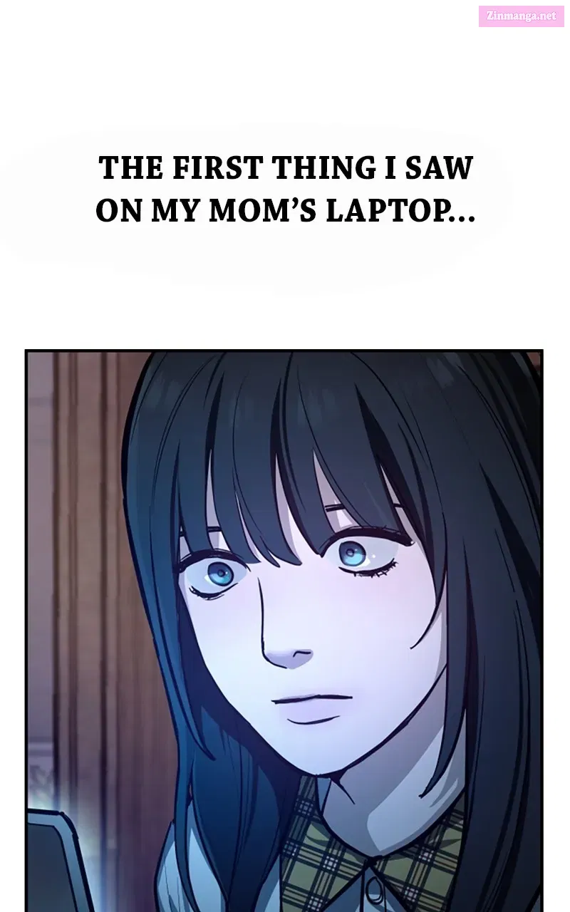 Like Mother, Like Daughter Kainu Manga Chapter 17 Page 1
