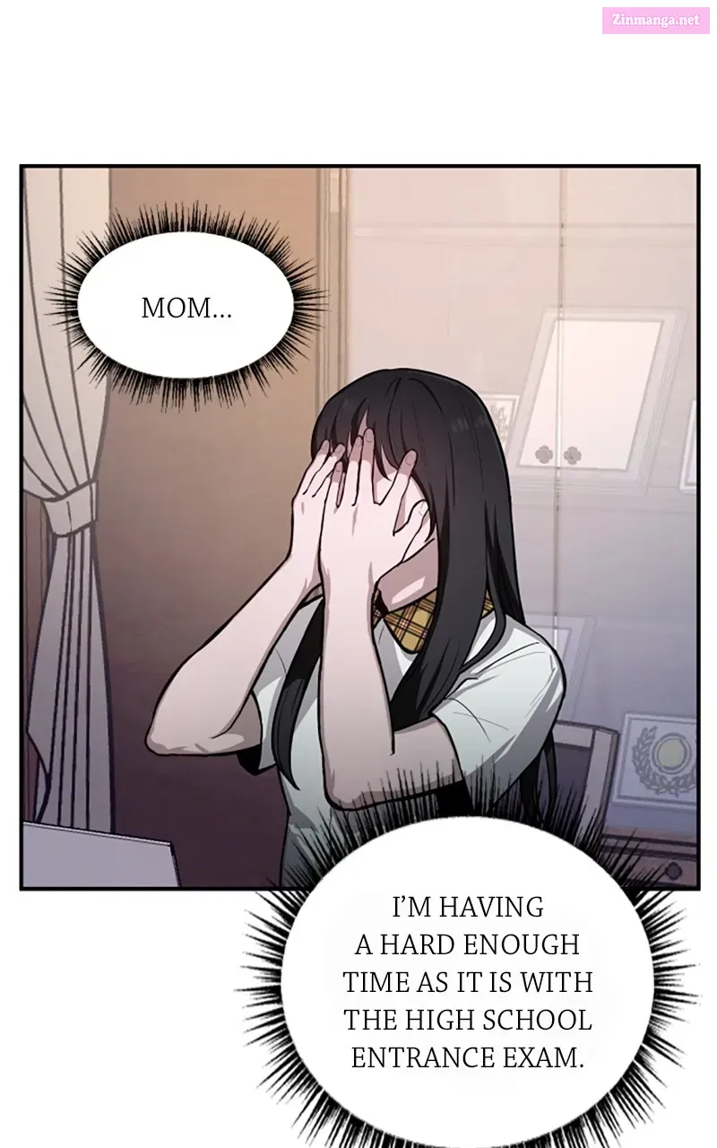 Like Mother, Like Daughter Kainu Manga Chapter 17 Page 5