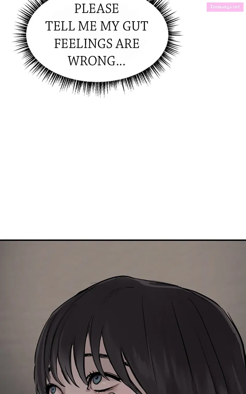 Like Mother, Like Daughter Kainu Manga Chapter 17 Page 7