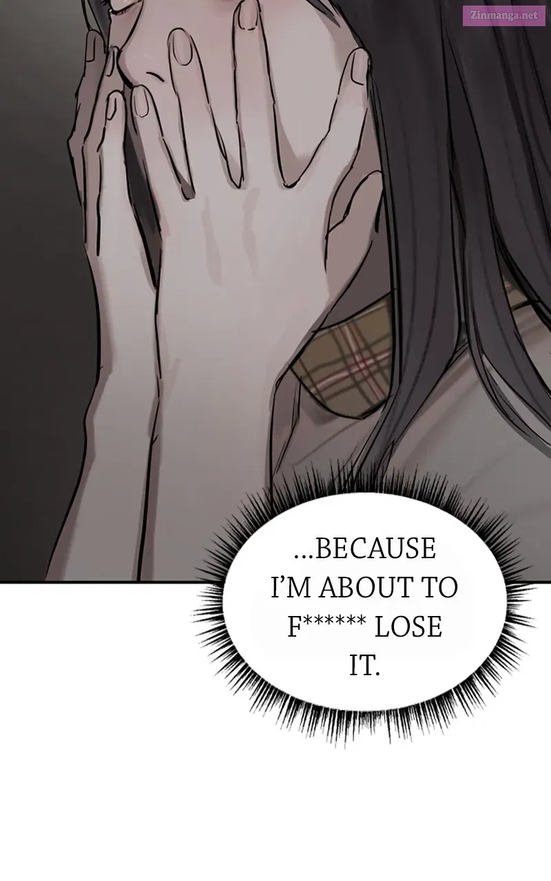 Like Mother, Like Daughter Kainu Manga Chapter 17 Page 8