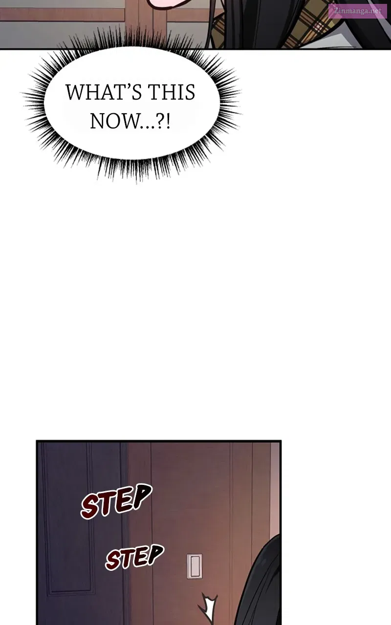 Like Mother, Like Daughter Kainu Manga Chapter 17 Page 15