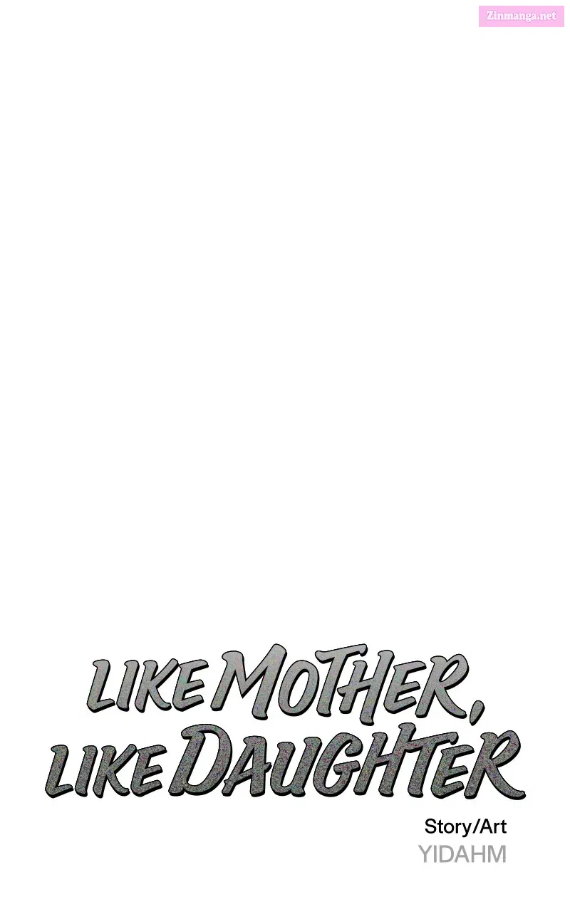 Like Mother, Like Daughter Kainu Manga Chapter 17 Page 18