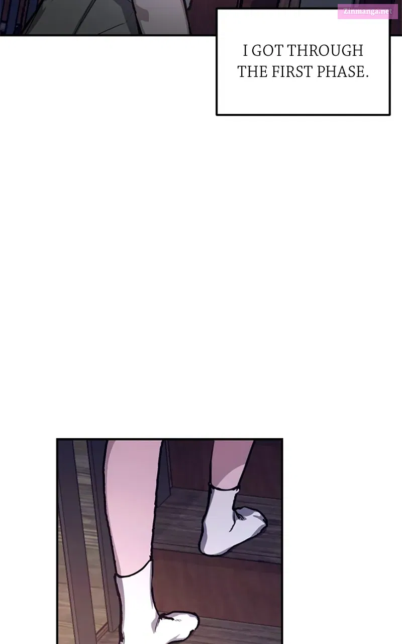 Like Mother, Like Daughter Kainu Manga Chapter 17 Page 22