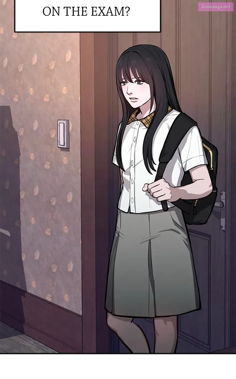 Like Mother, Like Daughter Kainu Manga Chapter 17 Page 24