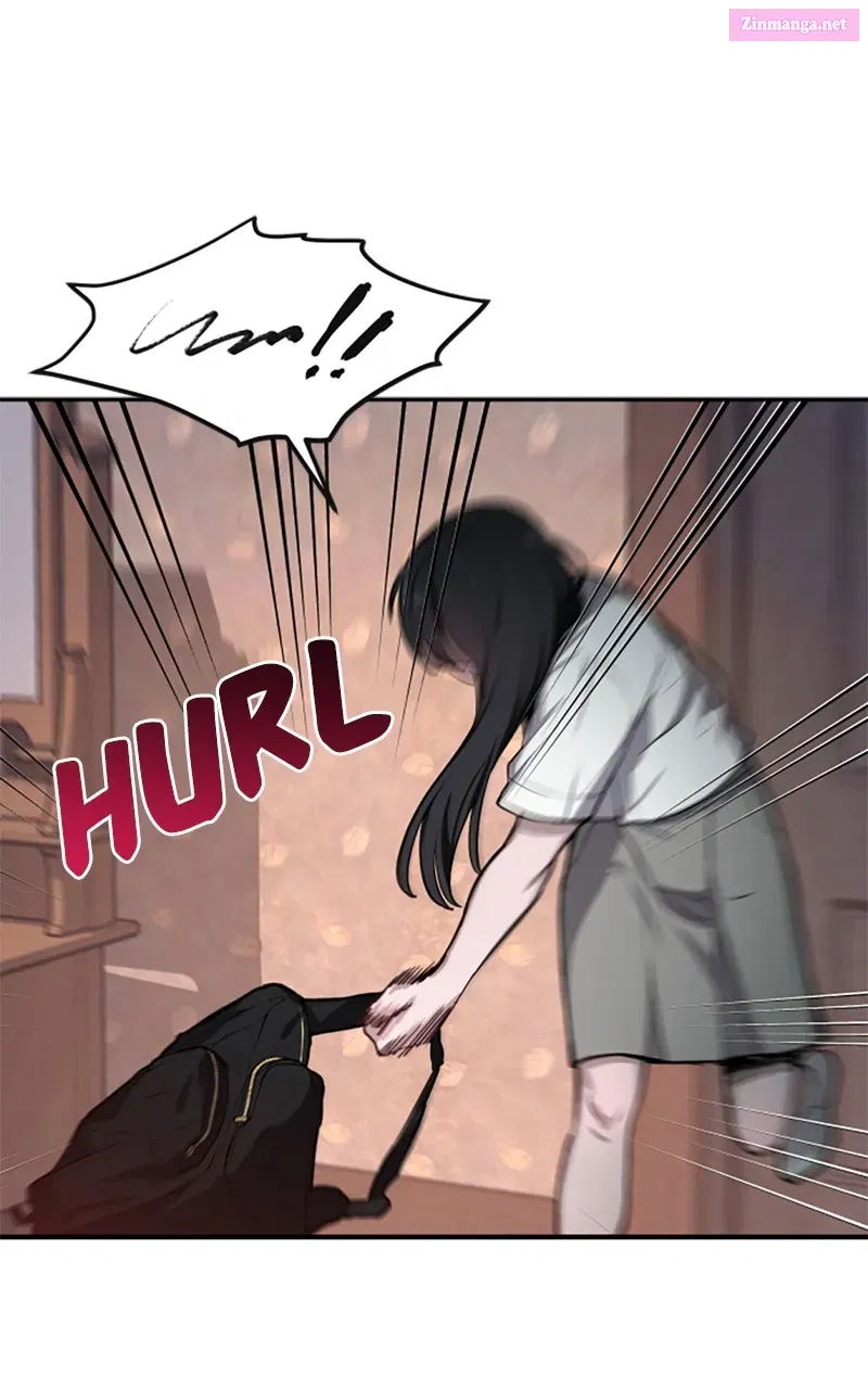 Like Mother, Like Daughter Kainu Manga Chapter 17 Page 25