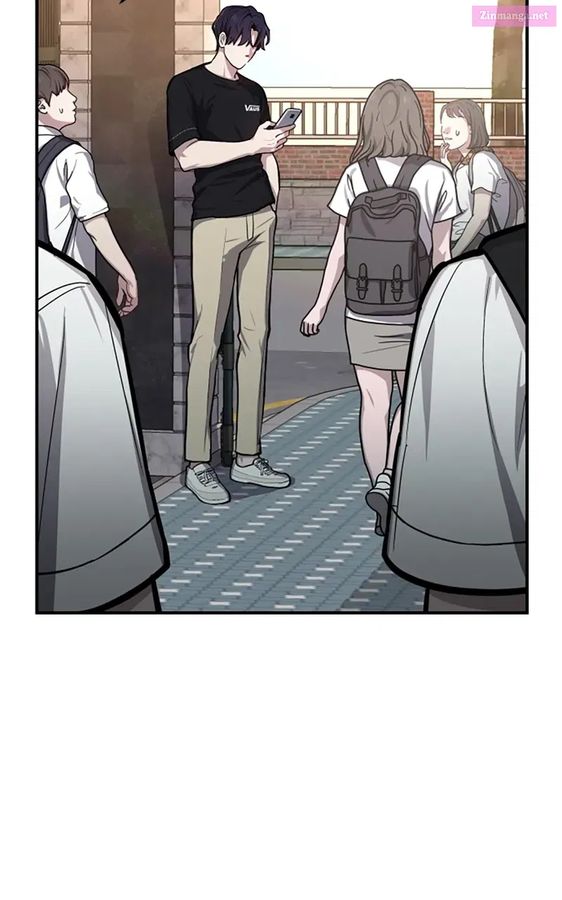 Like Mother, Like Daughter Kainu Manga Chapter 17 Page 57