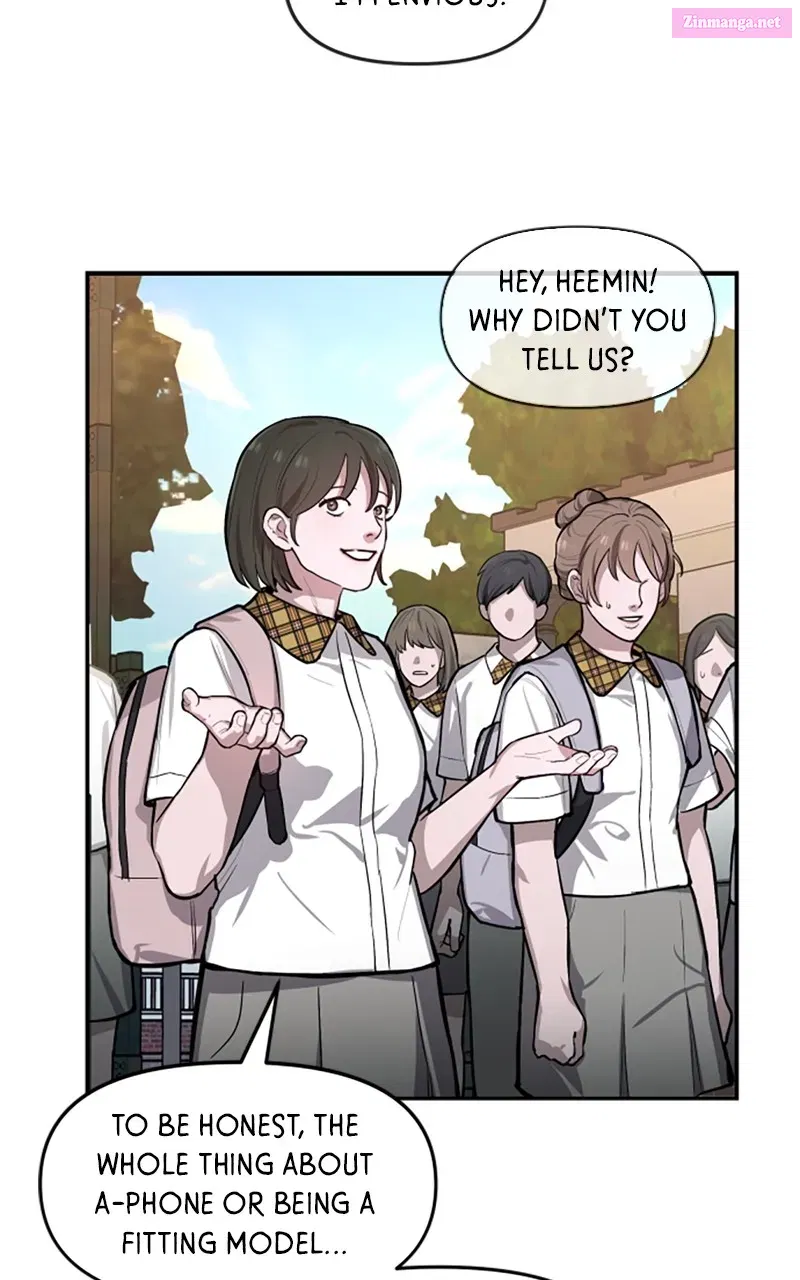 Like Mother, Like Daughter Kainu Manga Chapter 17 Page 72
