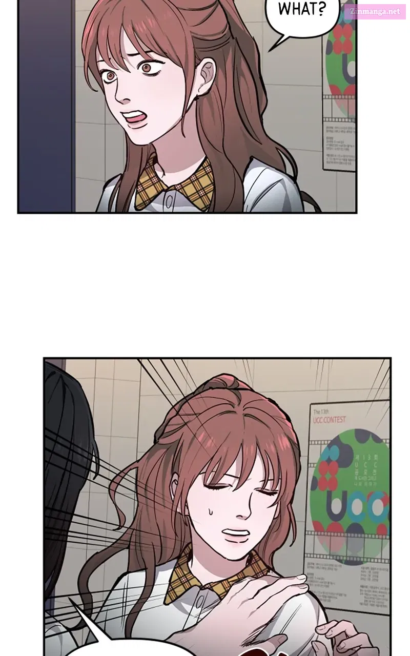 Like Mother, Like Daughter Kainu Manga Chapter 14 Page 56