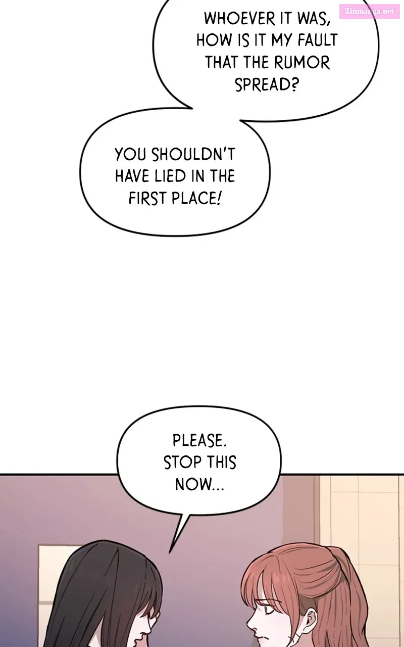 Like Mother, Like Daughter Kainu Manga Chapter 14 Page 71