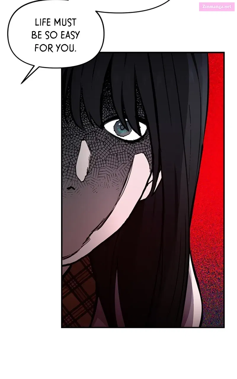 Like Mother, Like Daughter Kainu Manga Chapter 14 Page 76