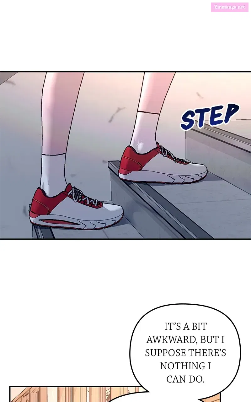 Like Mother, Like Daughter Kainu Manga Chapter 13 Page 10