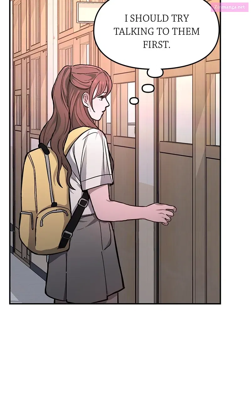 Like Mother, Like Daughter Kainu Manga Chapter 13 Page 11