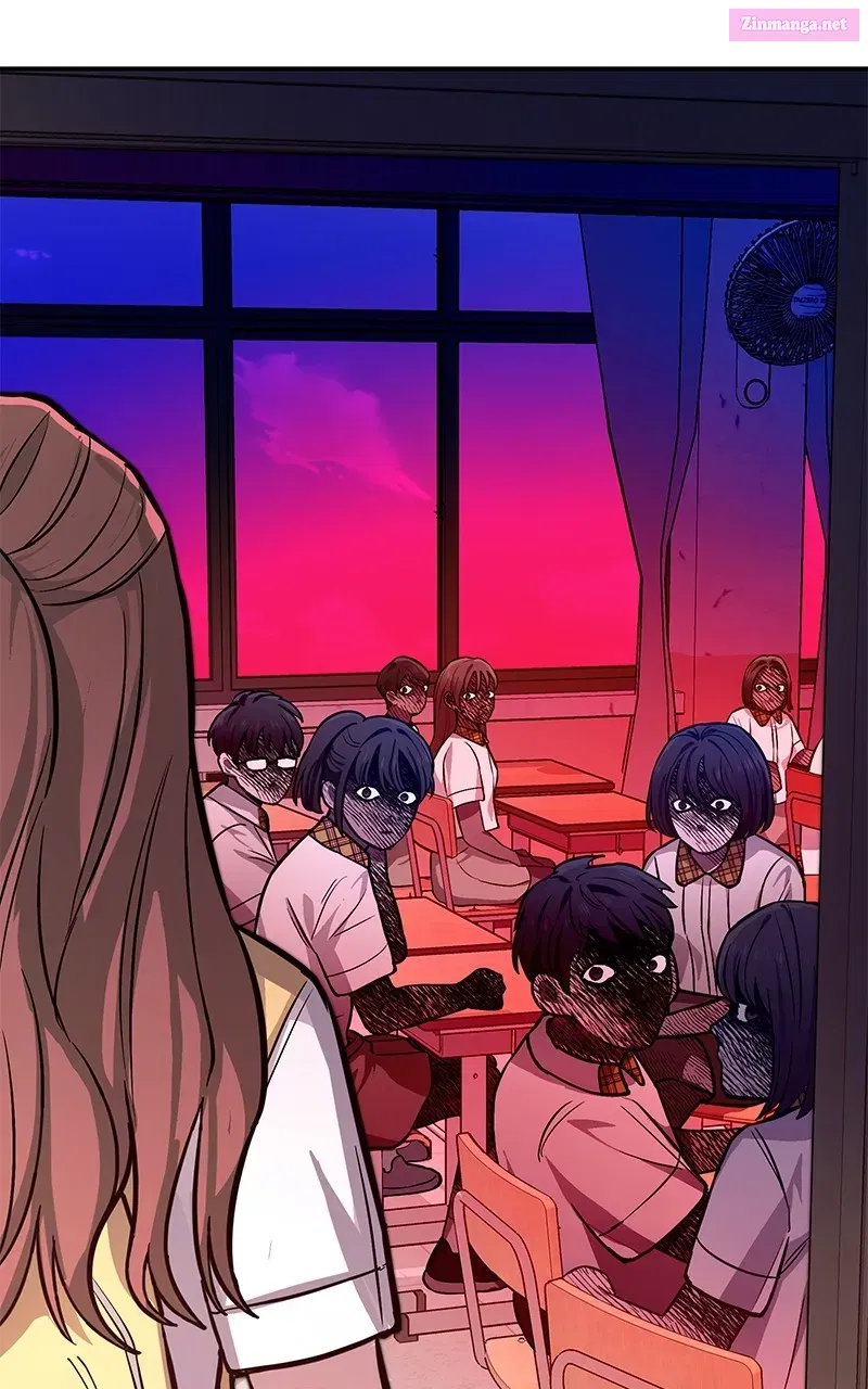 Like Mother, Like Daughter Kainu Manga Chapter 13 Page 14