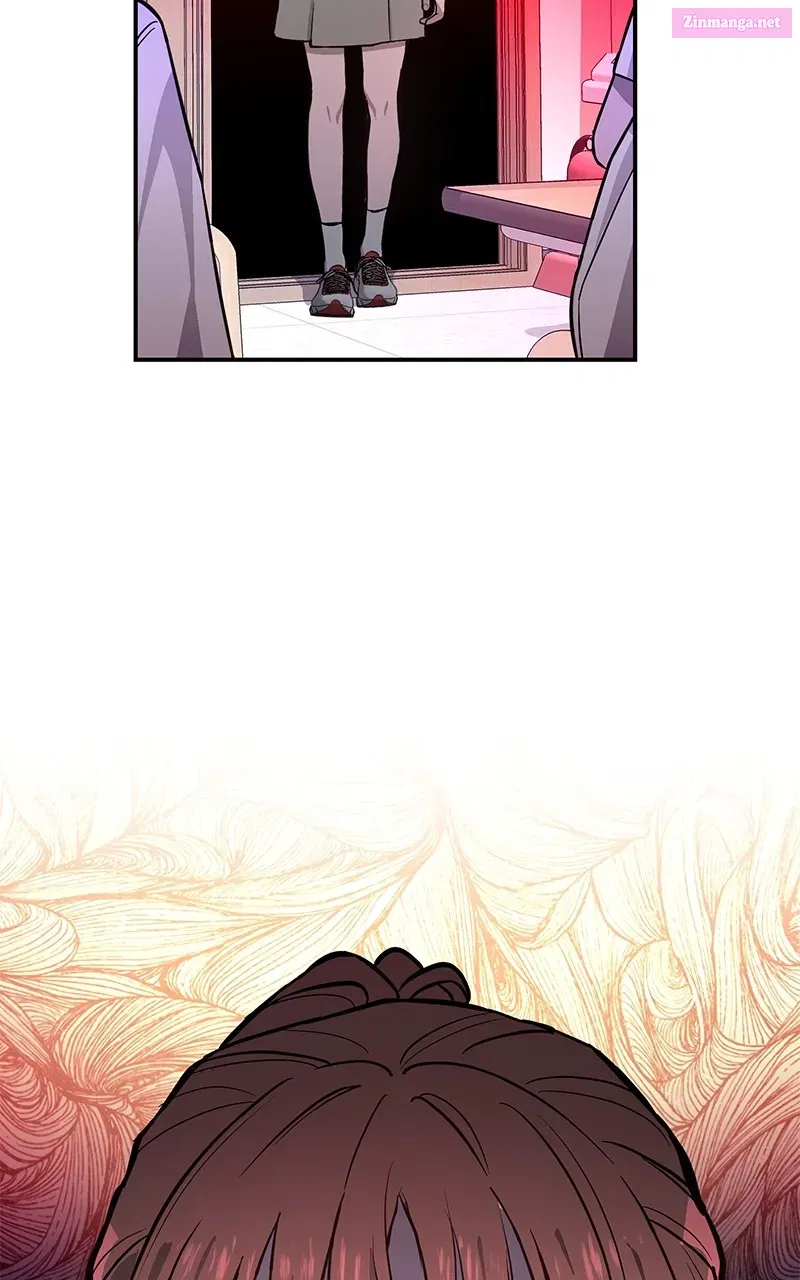 Like Mother, Like Daughter Kainu Manga Chapter 13 Page 16