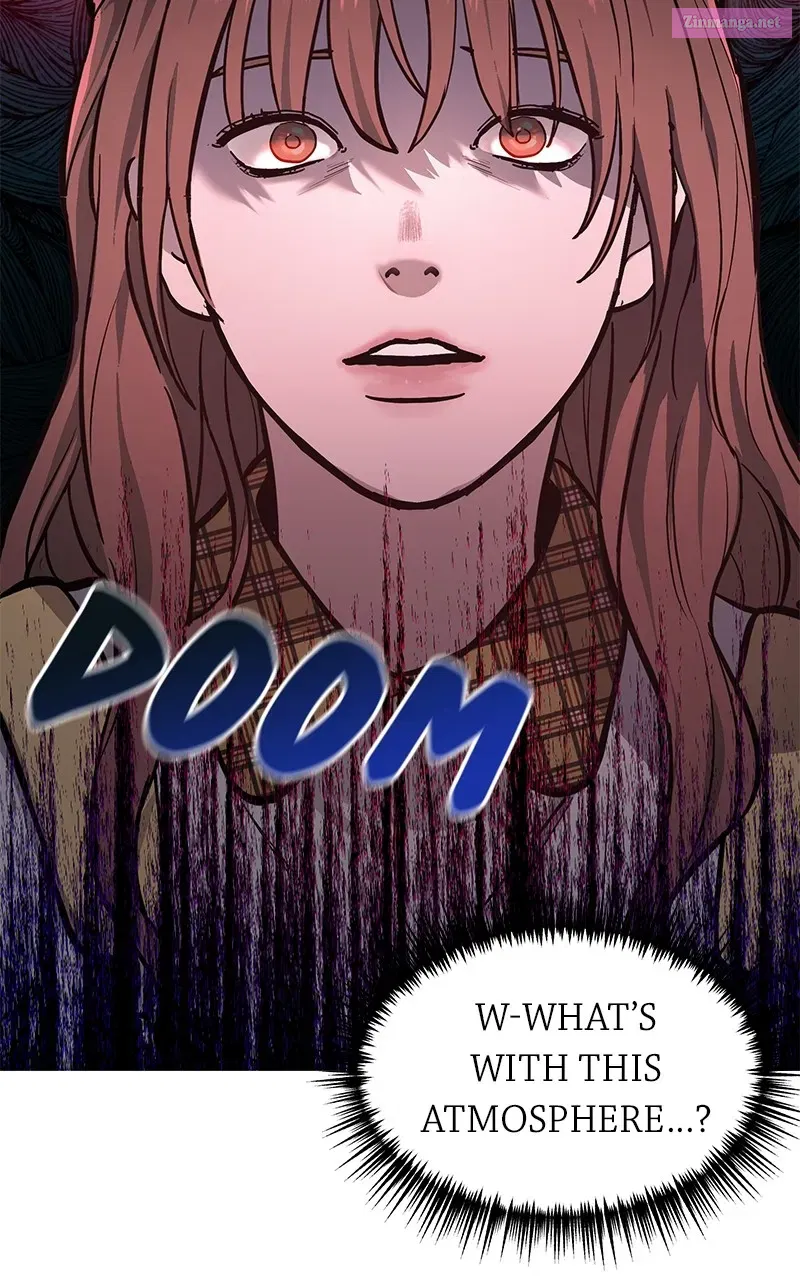 Like Mother, Like Daughter Kainu Manga Chapter 13 Page 17