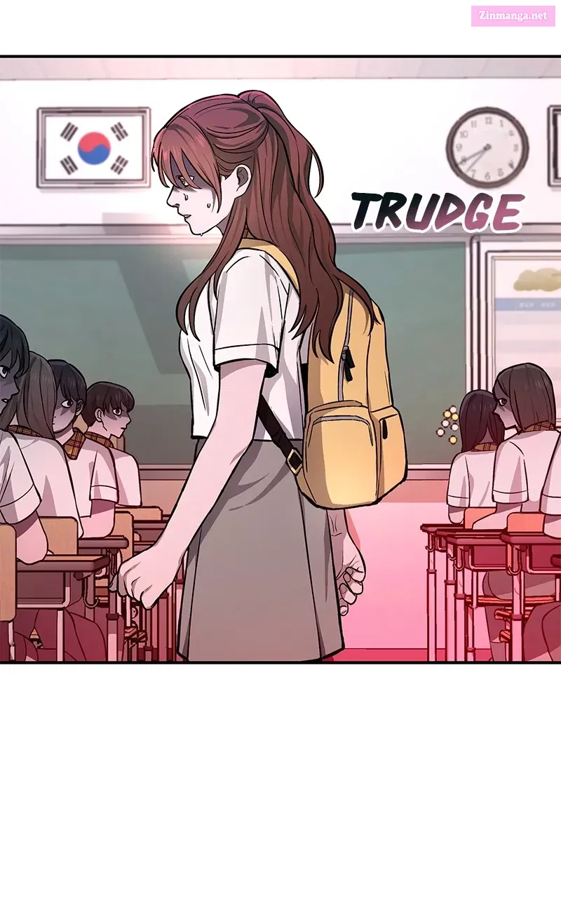 Like Mother, Like Daughter Kainu Manga Chapter 13 Page 20