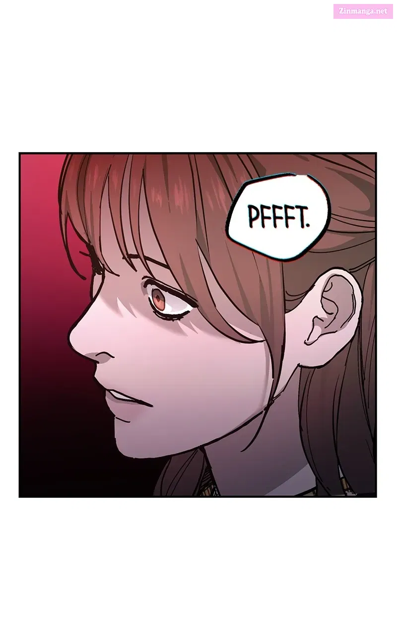 Like Mother, Like Daughter Kainu Manga Chapter 13 Page 21