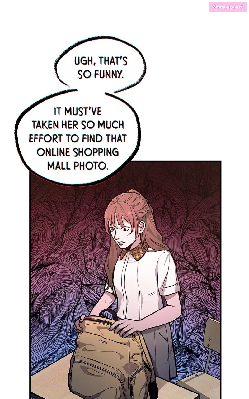 Like Mother, Like Daughter Kainu Manga Chapter 13 Page 22