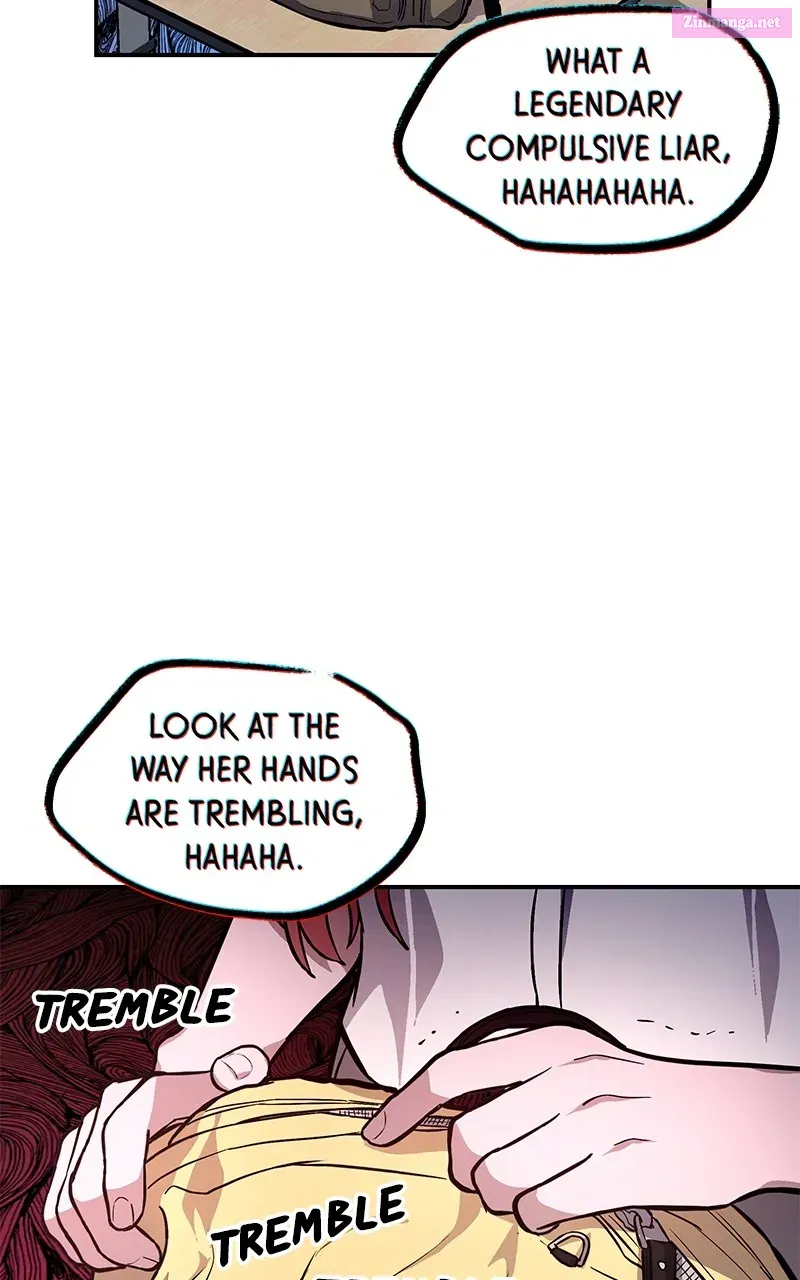 Like Mother, Like Daughter Kainu Manga Chapter 13 Page 23