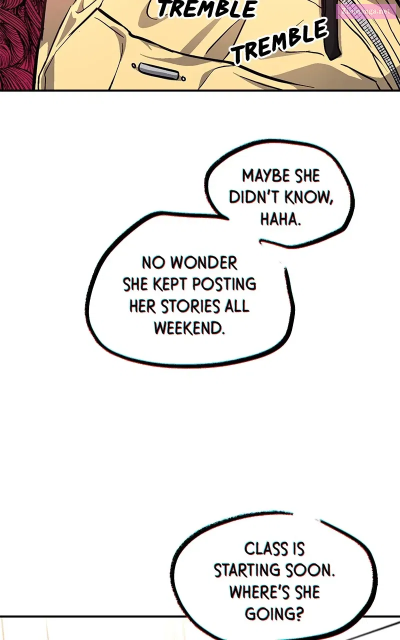 Like Mother, Like Daughter Kainu Manga Chapter 13 Page 24
