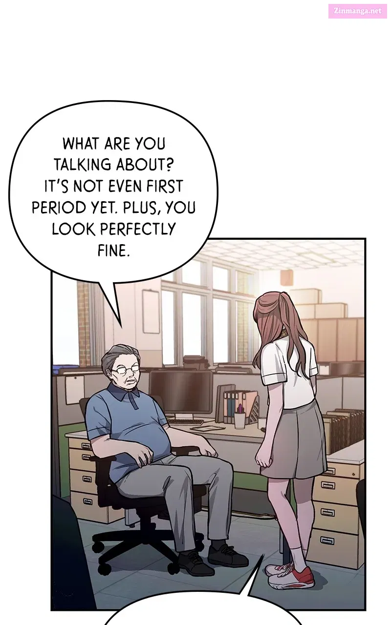 Like Mother, Like Daughter Kainu Manga Chapter 13 Page 30
