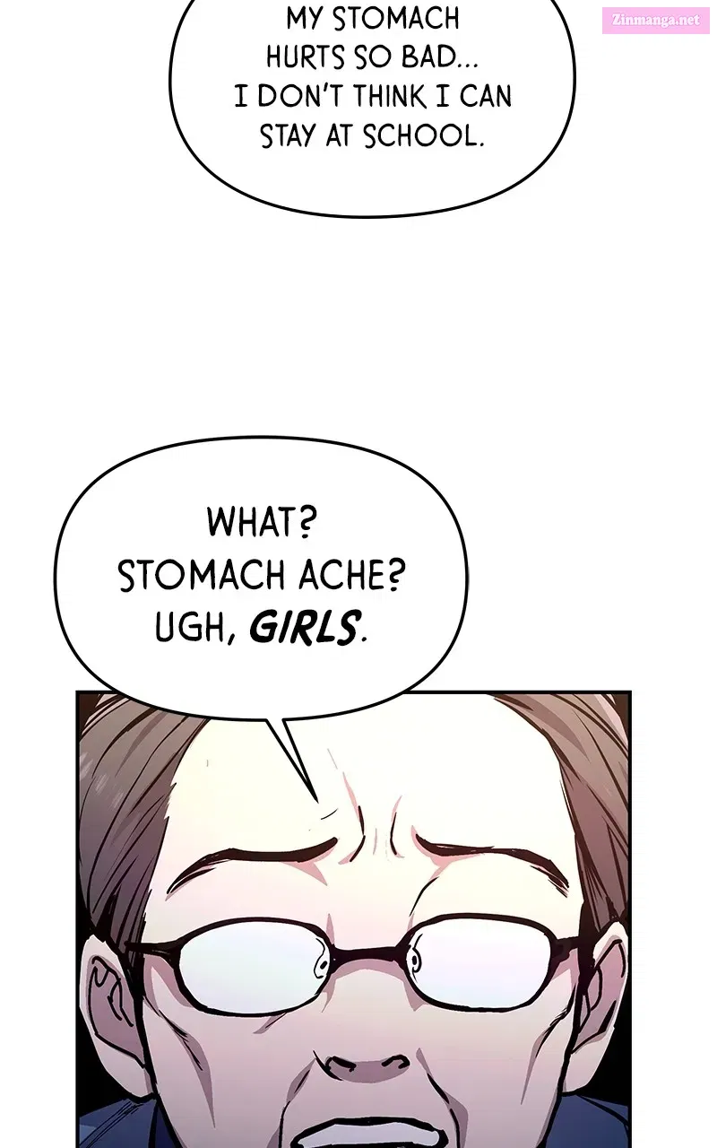 Like Mother, Like Daughter Kainu Manga Chapter 13 Page 31
