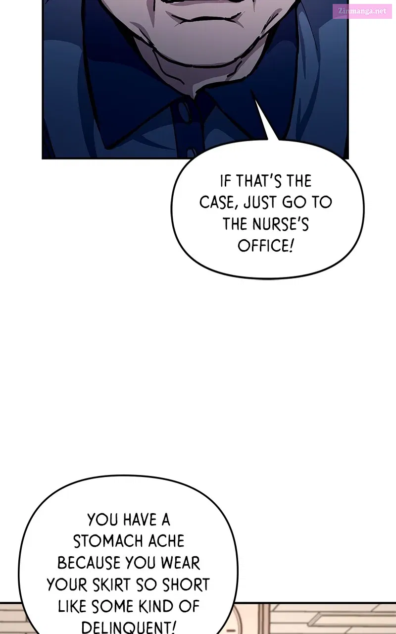 Like Mother, Like Daughter Kainu Manga Chapter 13 Page 32