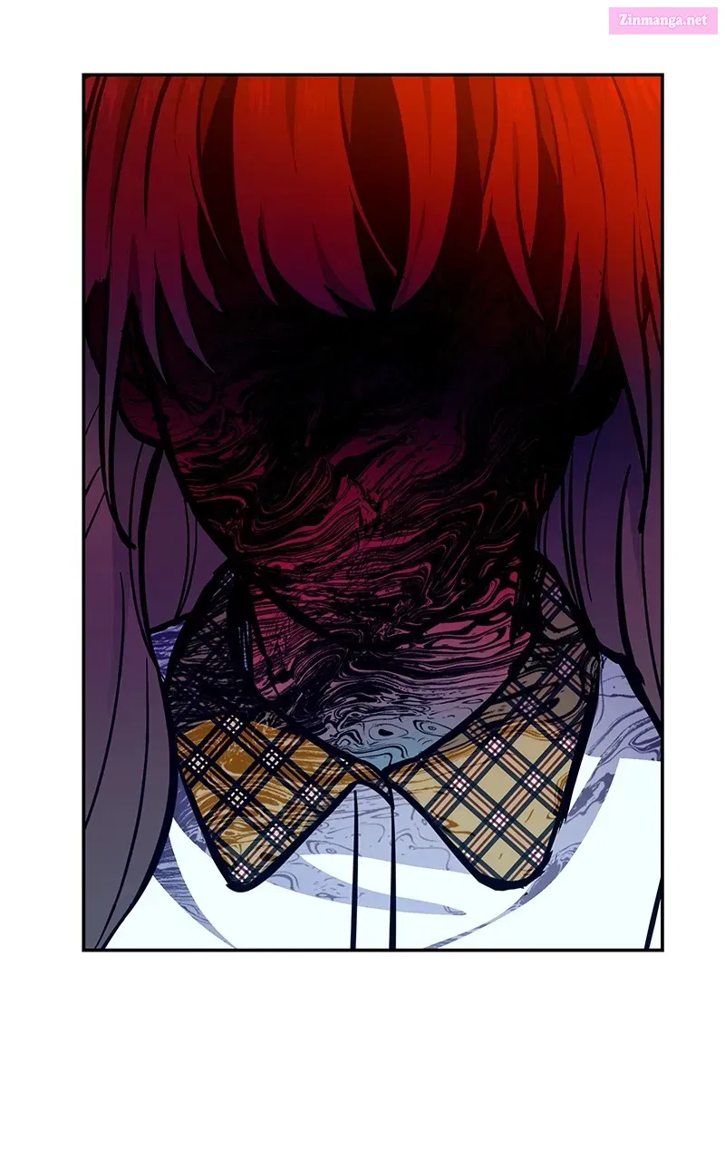 Like Mother, Like Daughter Kainu Manga Chapter 13 Page 34