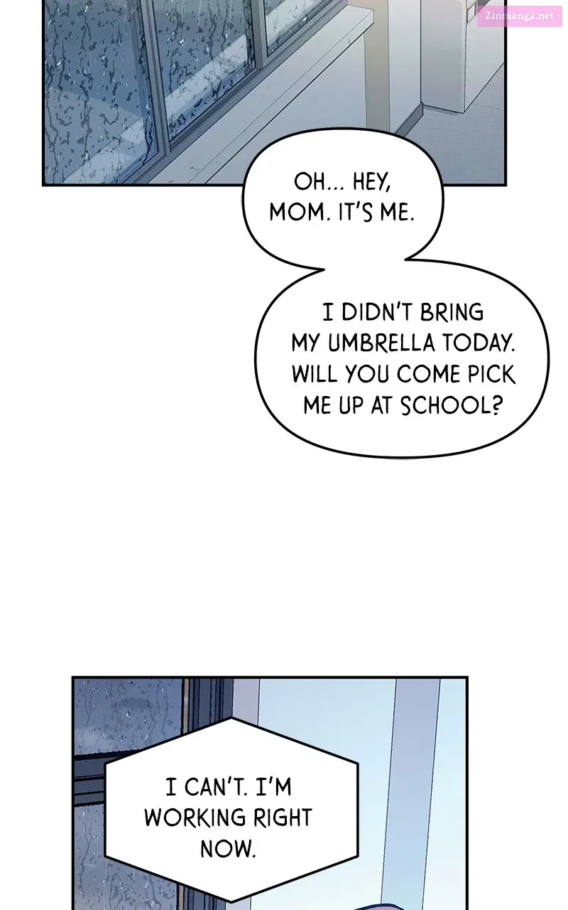 Like Mother, Like Daughter Kainu Manga Chapter 13 Page 40