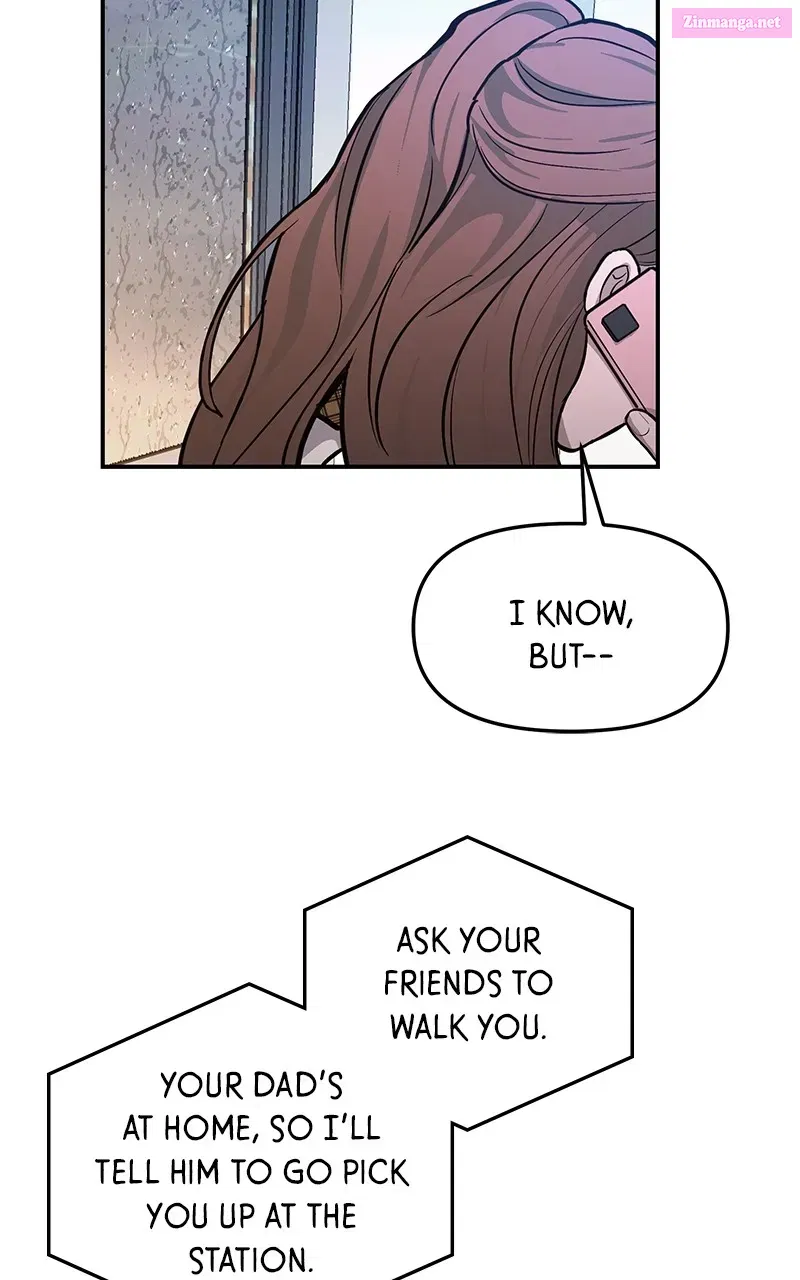 Like Mother, Like Daughter Kainu Manga Chapter 13 Page 41