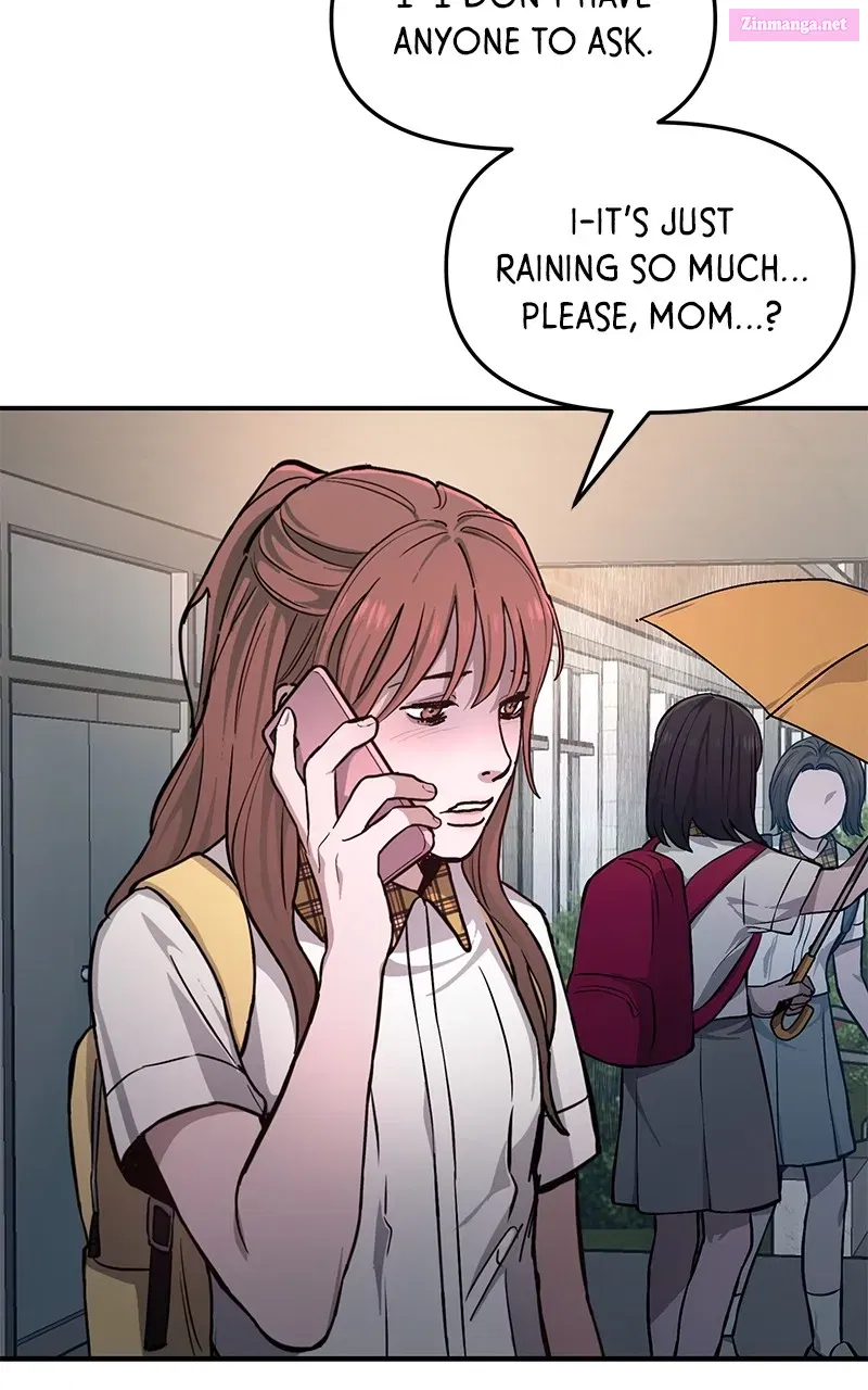 Like Mother, Like Daughter Kainu Manga Chapter 13 Page 43