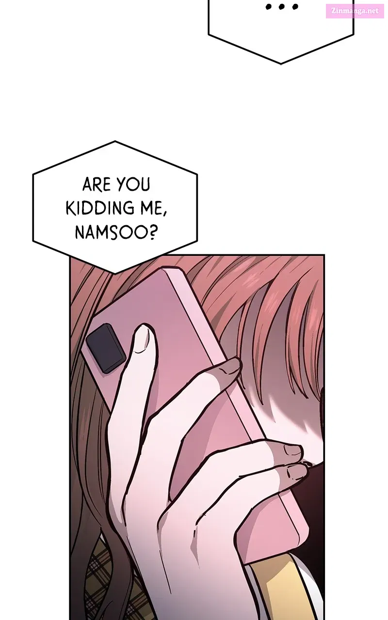Like Mother, Like Daughter Kainu Manga Chapter 13 Page 45