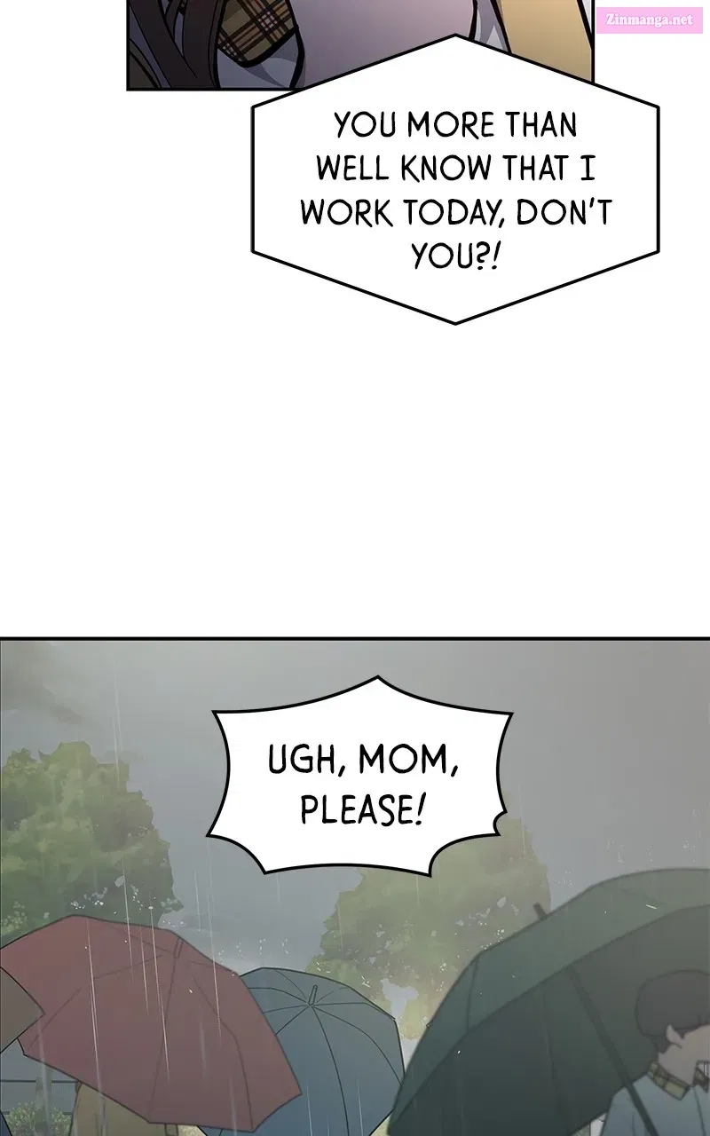Like Mother, Like Daughter Kainu Manga Chapter 13 Page 46