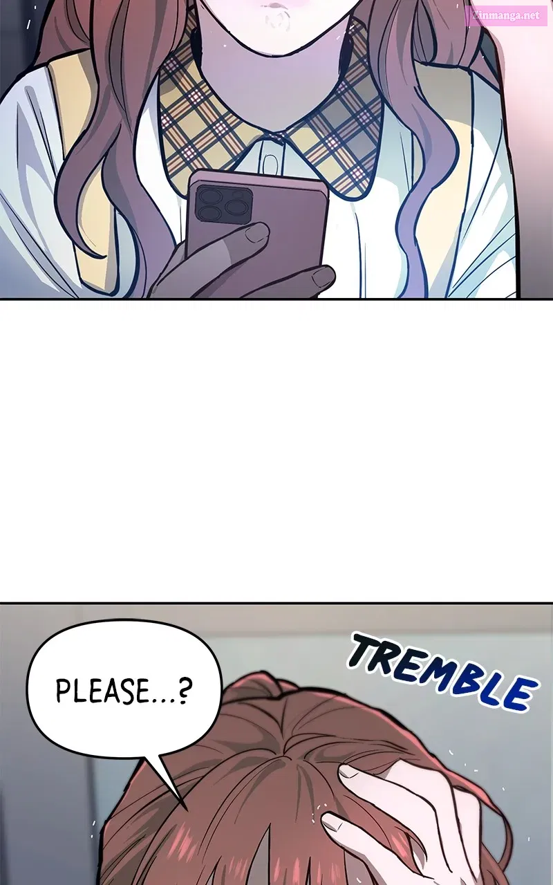 Like Mother, Like Daughter Kainu Manga Chapter 13 Page 48
