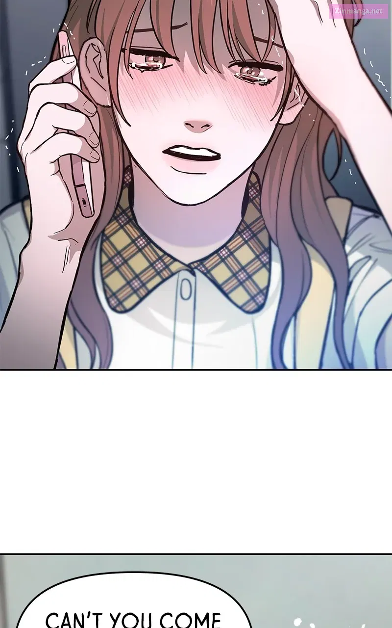 Like Mother, Like Daughter Kainu Manga Chapter 13 Page 49