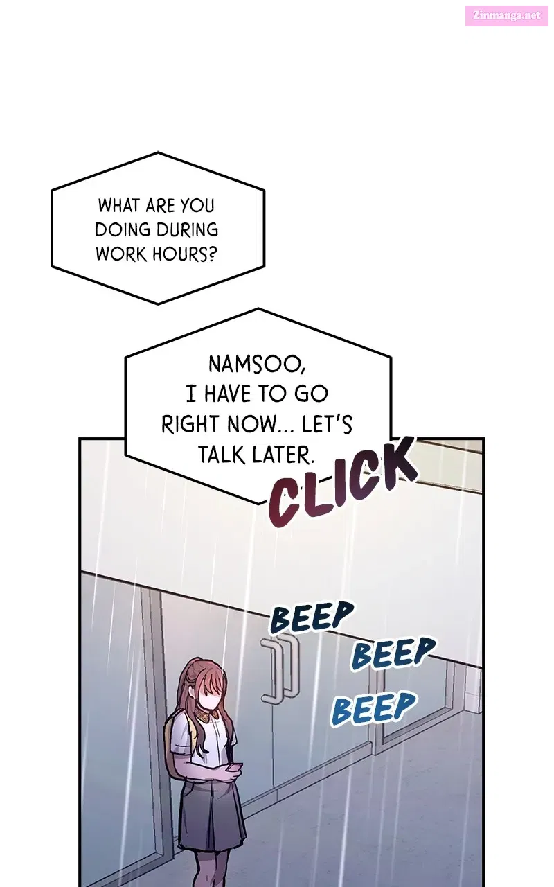 Like Mother, Like Daughter Kainu Manga Chapter 13 Page 51