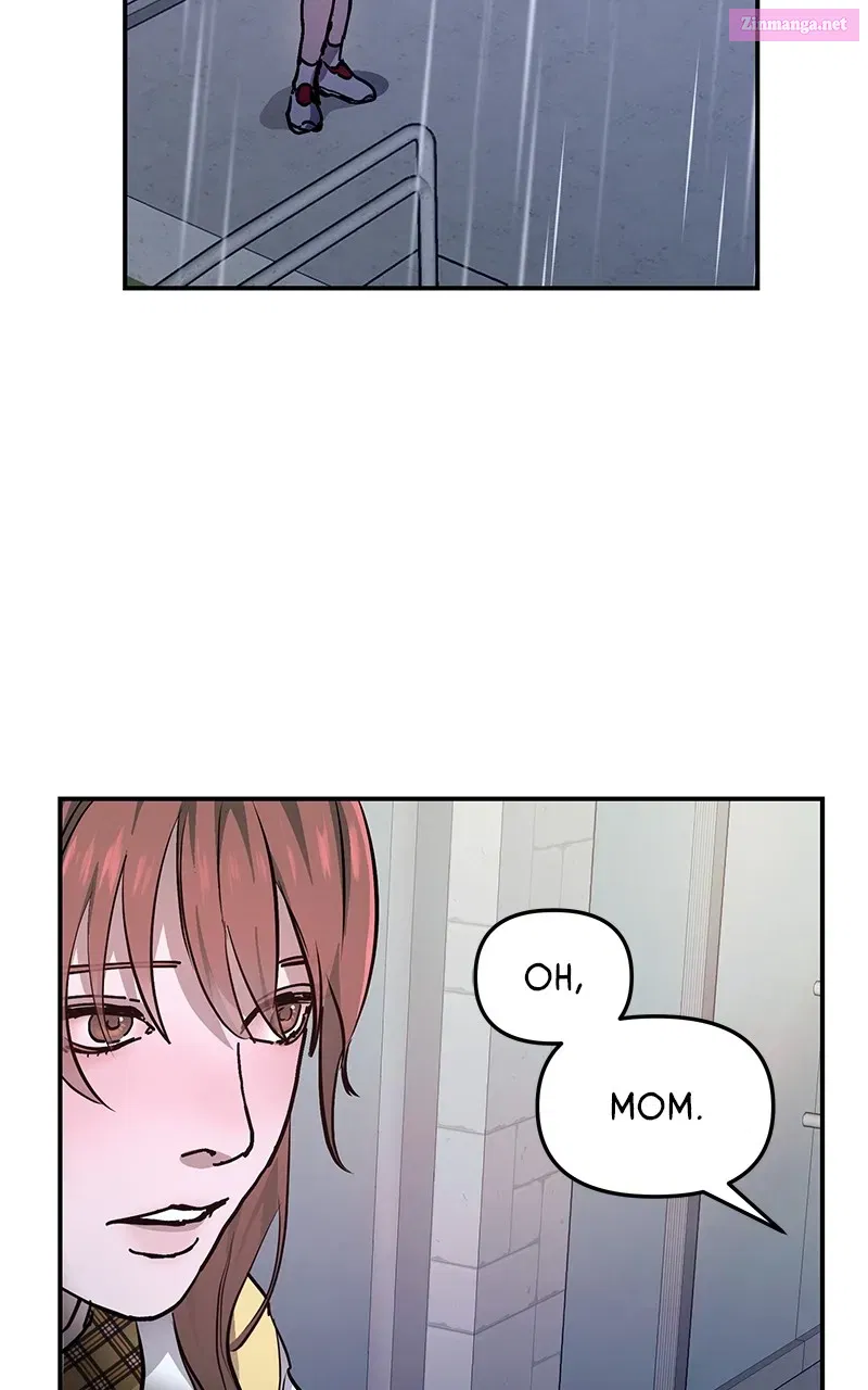 Like Mother, Like Daughter Kainu Manga Chapter 13 Page 52
