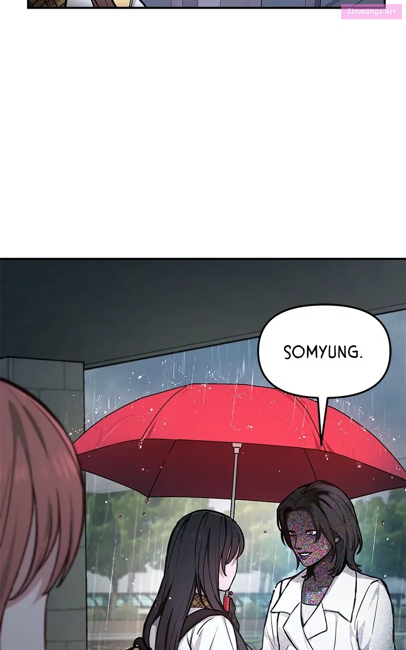 Like Mother, Like Daughter Kainu Manga Chapter 13 Page 53