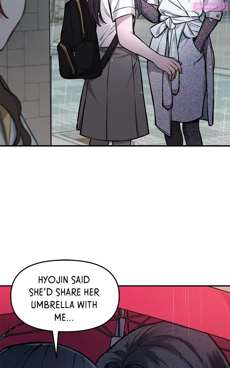 Like Mother, Like Daughter Kainu Manga Chapter 13 Page 54