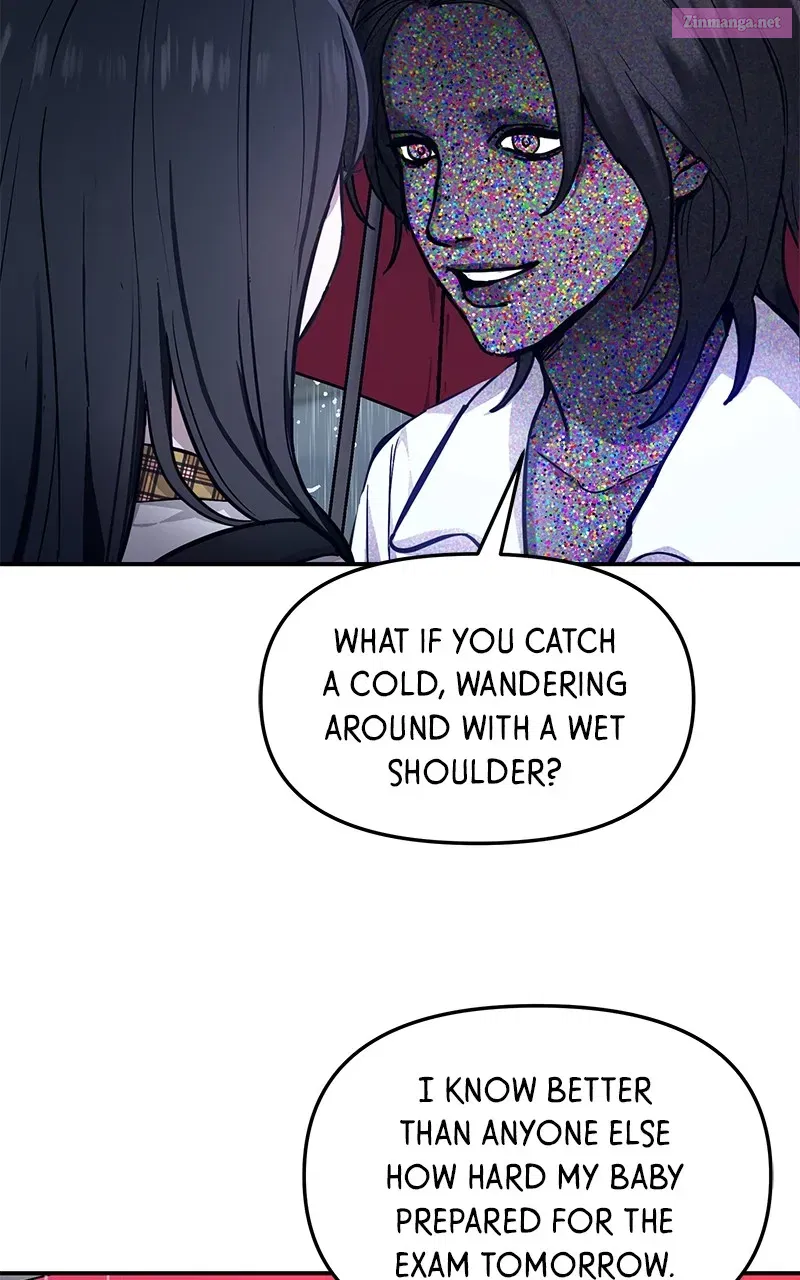 Like Mother, Like Daughter Kainu Manga Chapter 13 Page 55