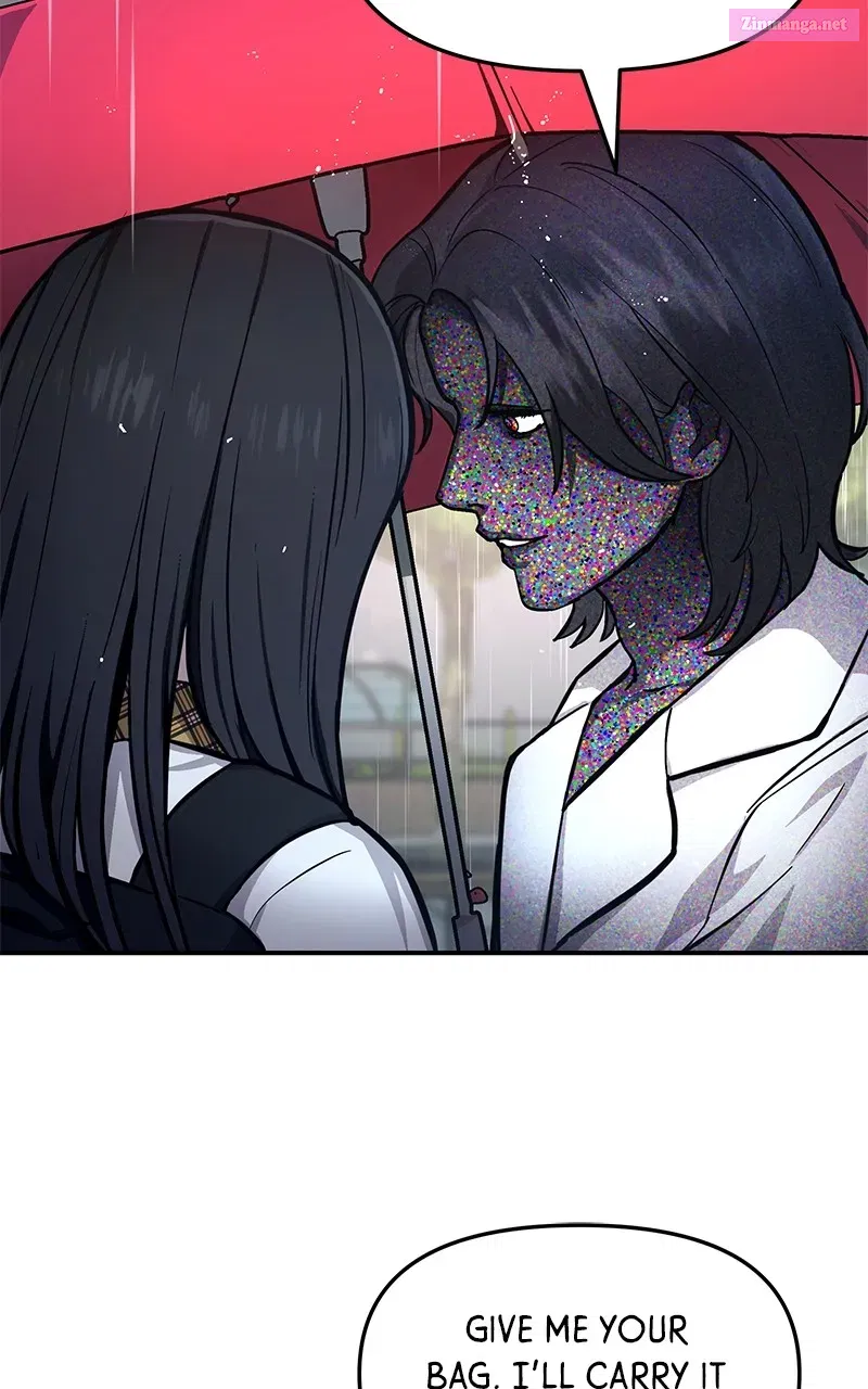 Like Mother, Like Daughter Kainu Manga Chapter 13 Page 56