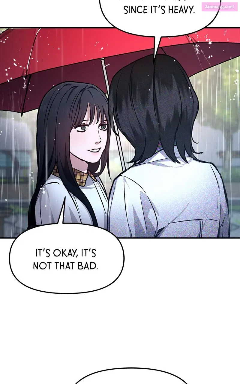 Like Mother, Like Daughter Kainu Manga Chapter 13 Page 57