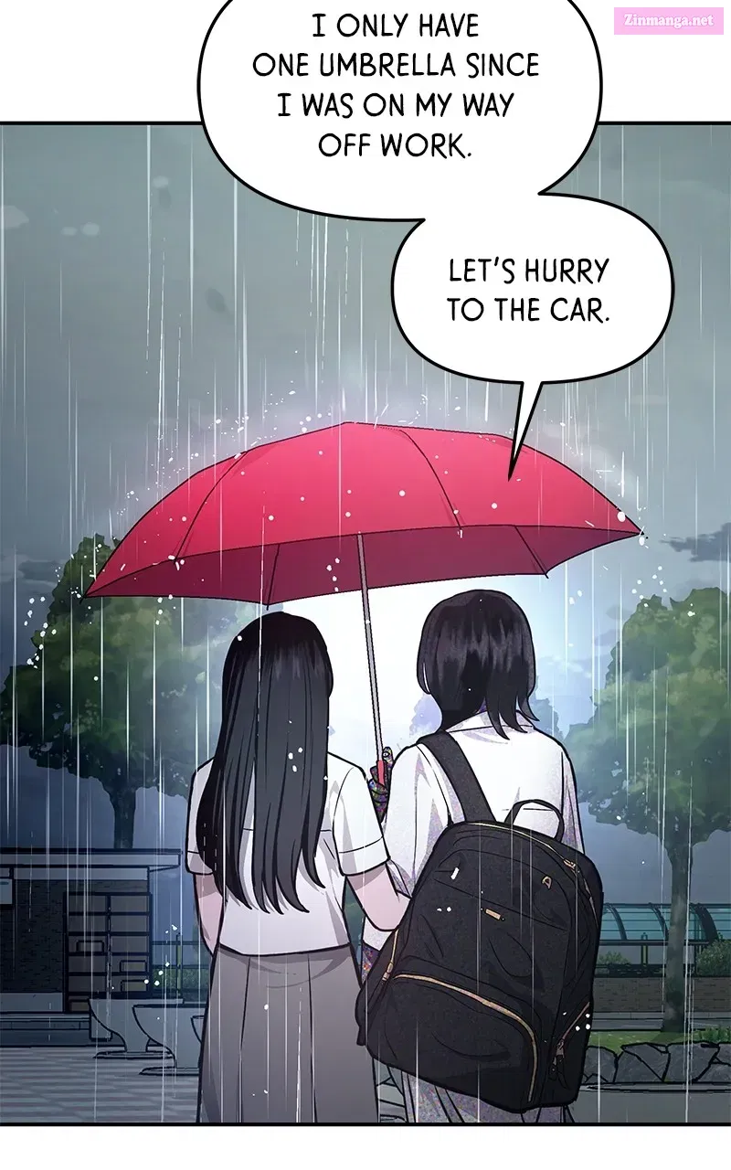 Like Mother, Like Daughter Kainu Manga Chapter 13 Page 58