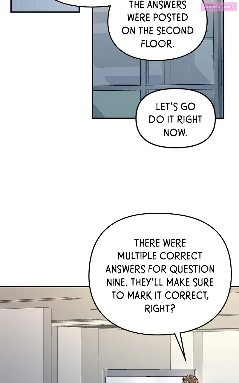Like Mother, Like Daughter Kainu Manga Chapter 13 Page 65