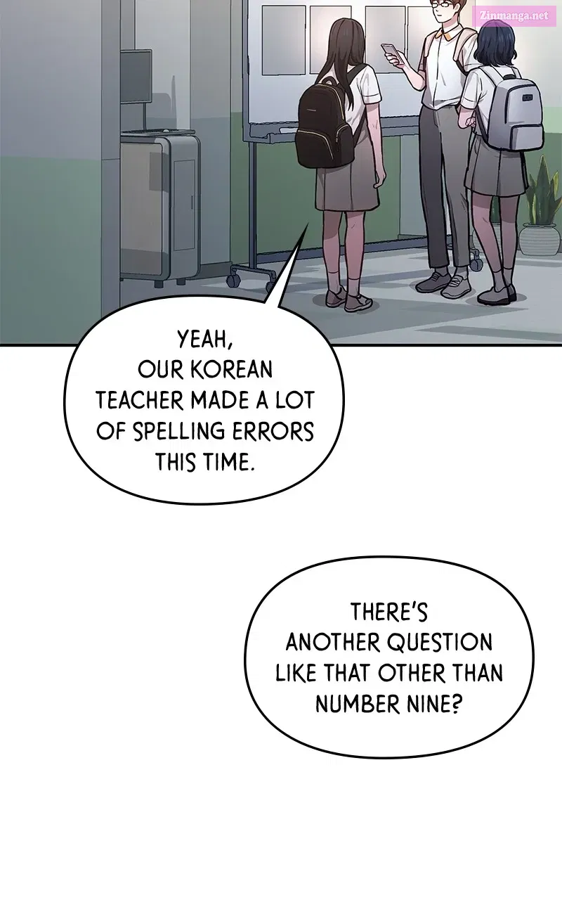 Like Mother, Like Daughter Kainu Manga Chapter 13 Page 66