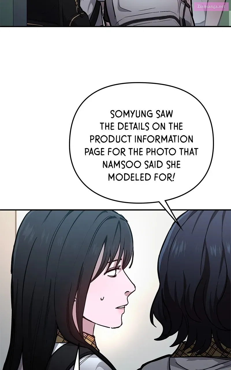 Like Mother, Like Daughter Kainu Manga Chapter 13 Page 69
