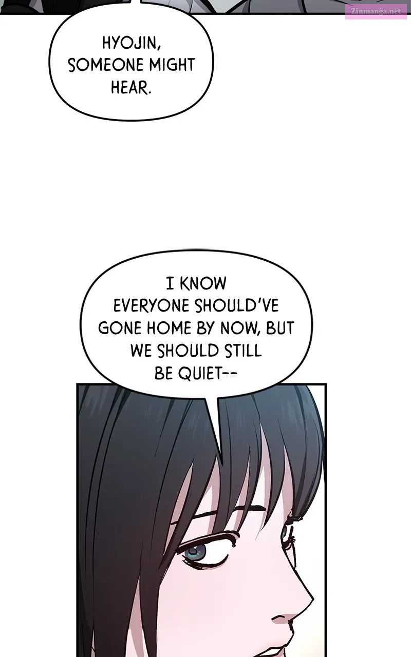 Like Mother, Like Daughter Kainu Manga Chapter 13 Page 70