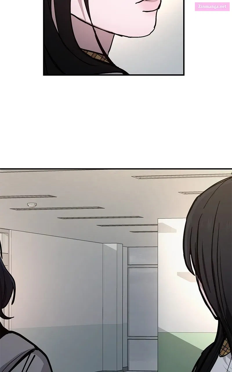 Like Mother, Like Daughter Kainu Manga Chapter 13 Page 71