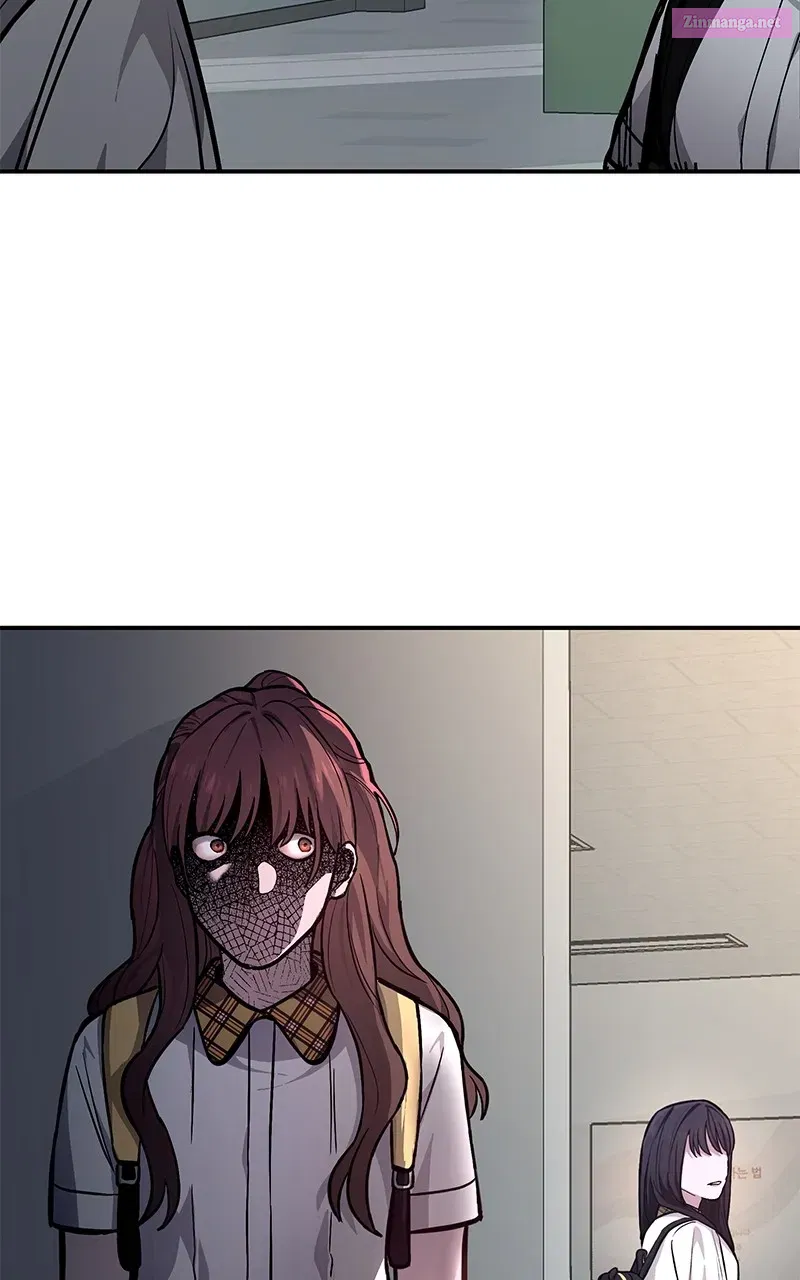Like Mother, Like Daughter Kainu Manga Chapter 13 Page 72